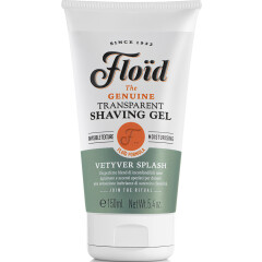 Гель для бритья Vetyver Splash