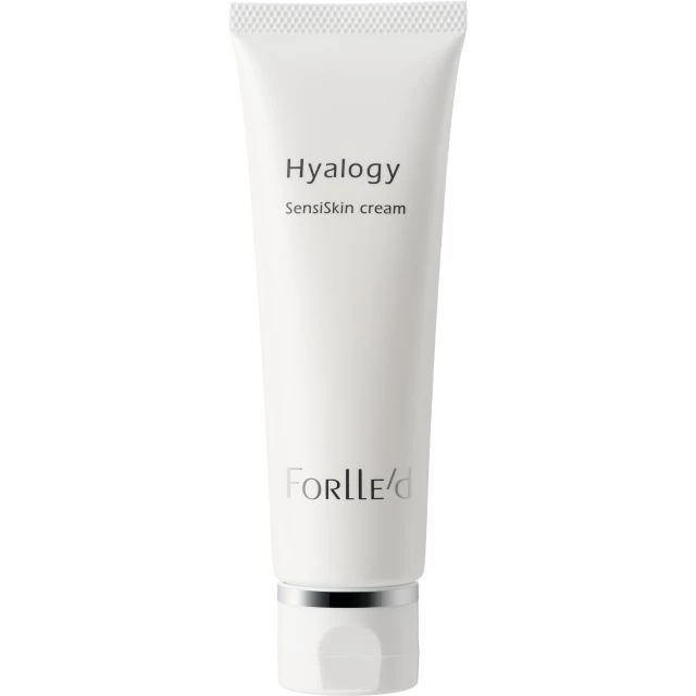 Крем для чувствительной кожи