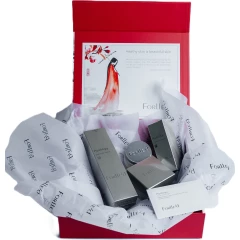 Набор "Pоскошь и сияние"