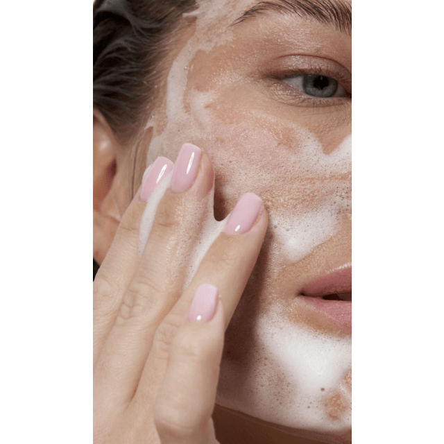 Морская пена для умывания Antiptosis - изображение 3