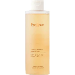 Антивозрастной тонер с женьшенем и пептидами