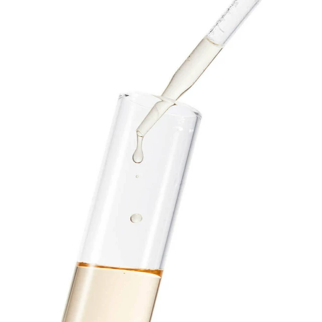 Антивозрастной тонер с женьшенем и пептидами - изображение 2