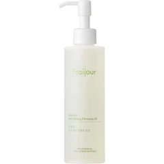 Гидрофильное масло для чувствительной кожи с хауттюйнией