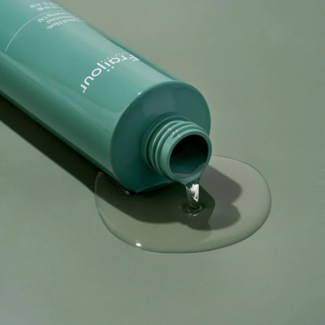 Гидрофильное масло для лица "Растительные экстракты" - изображение 3