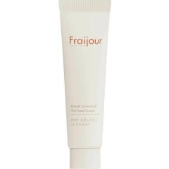 Гидрофильное масло-пенка антивозрастное "Красный женьшень" 30 мл