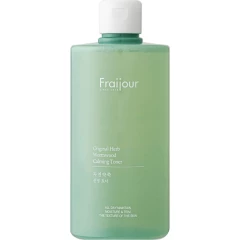 Кислотный тонер с полынью