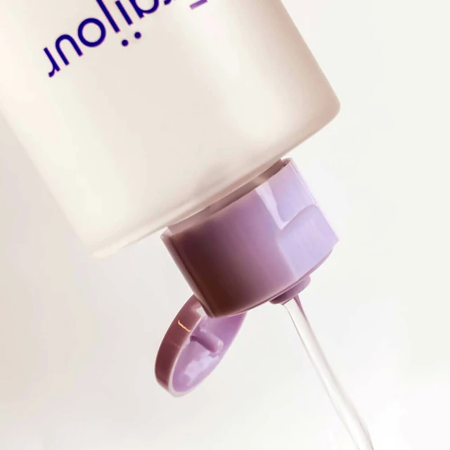 Коллагеновый тоник с ретинолом и пептидами - изображение 3