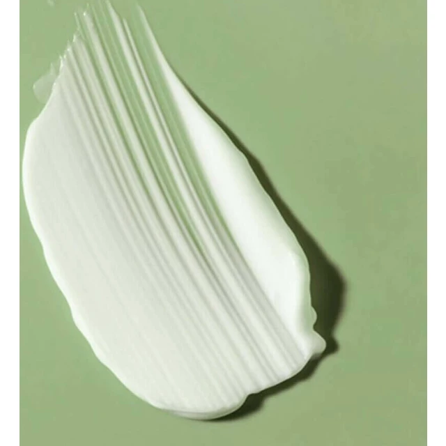 Лёгкий солнцезащитный крем с хауттюйнией SPF50+ - изображение 2