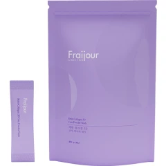 Мягкая энзимная пудра с коллагеном и ретинолом