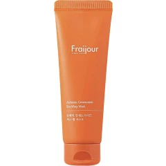 Маска для лица "Красный женьшень"