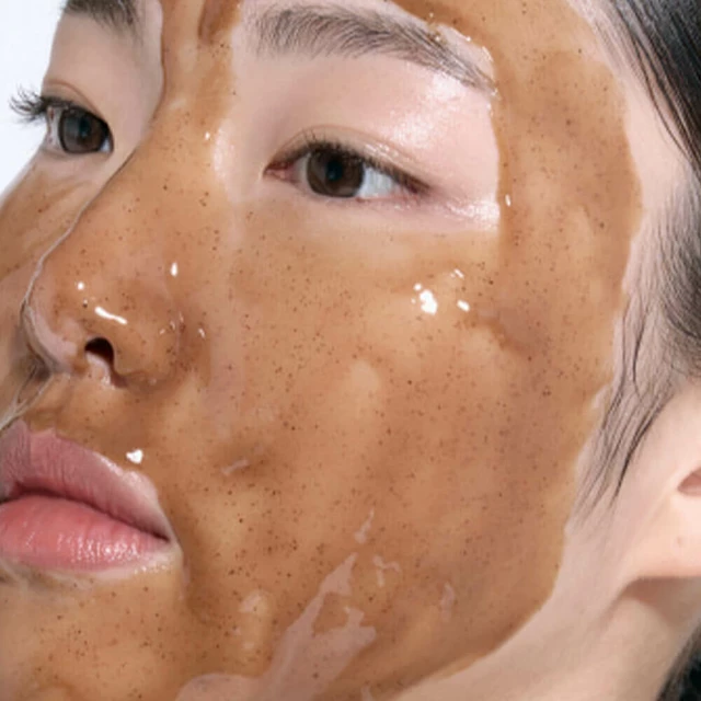 Маска для лица "Красный женьшень" - изображение 2