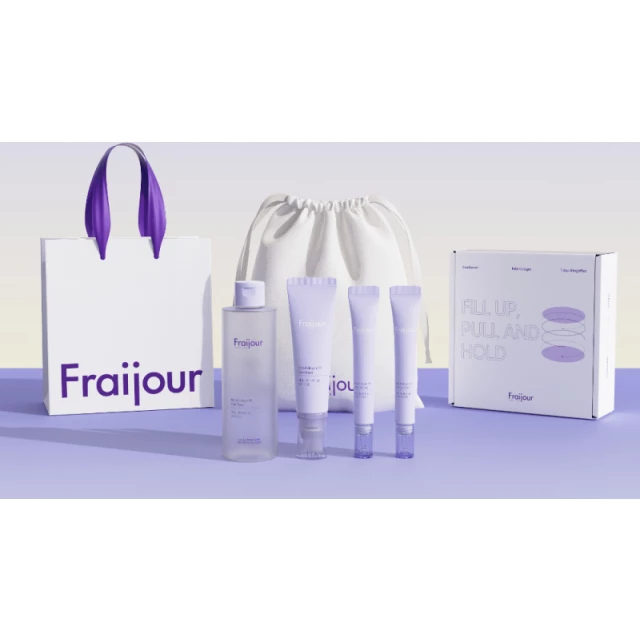 Набор для лица с коллагеном и ретинолом - изображение 2