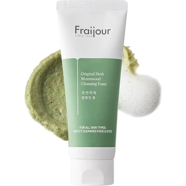 Пенка для умывания "Растительные экстракты" 150 мл - изображение 2