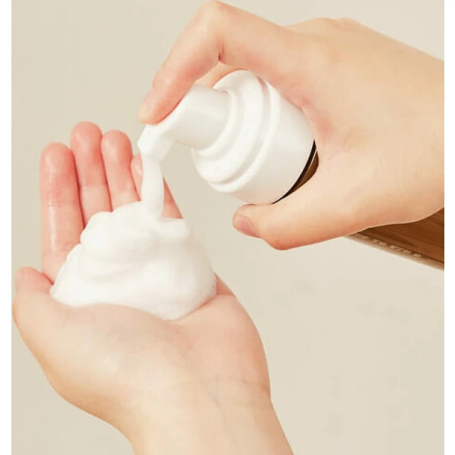 Гипоаллергенная пенка для умывания - изображение 2