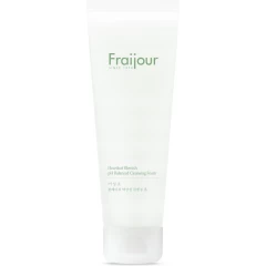 Слабокислотная очищающая пенка для кожи с акне