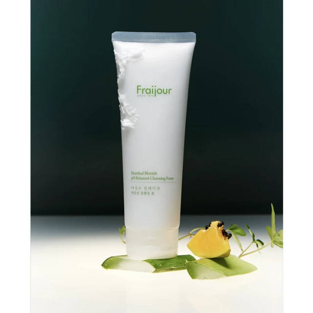 Слабокислотная очищающая пенка для кожи с акне - изображение 2