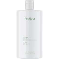 Слабокислотный успокаивающий тоник для чувствительной кожи