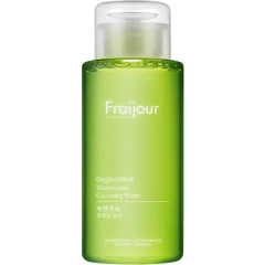 Жидкость для снятия макияжа "Растительные экстракты"