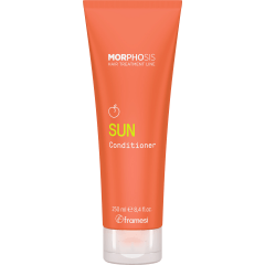 Кондиционер солнцезащитный Morphosis Sun Peach