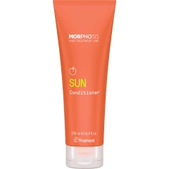 Кондиционер солнцезащитный Morphosis Sun Peach