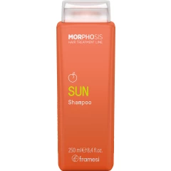Шампунь солнцезащитный Sun Morphosis Peach