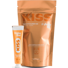 Бальзам для губ Kiss возбуждающий