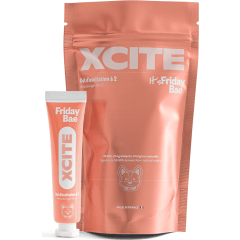 Гель Xcite возбуждающий