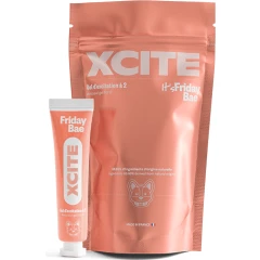 Гель Xcite возбуждающий