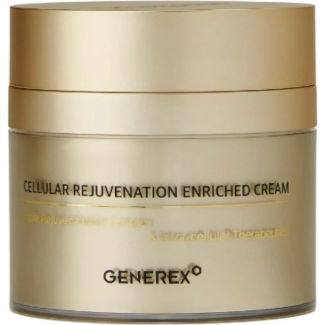 Восстанавливающий крем для интенсивного омоложения Cellular Rejuvenation