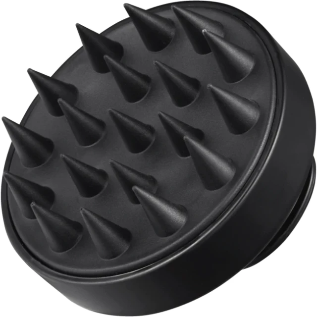 Массажная щетка для кожи головы HR3 Matrix - изображение 2