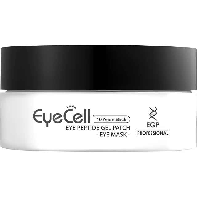 Купить пептидные гелевые патчи для области вокруг глаз (Eyecell Eye ...