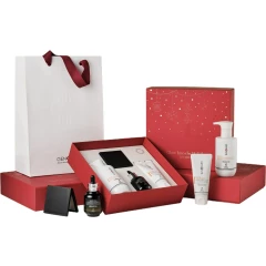 Праздничный лимитированный набор Genosys