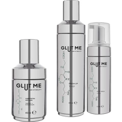 Подарочный набор с сывороткой