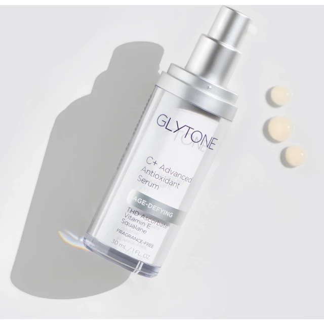 Антивозрастная сыворотка с витамином C+ - изображение 2