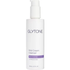 Мягкий крем для умывания 200 мл