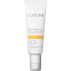 Минеральная солнцезащитная сыворотка SPF50+