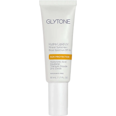Минеральный солнцезащитный крем SPF40+