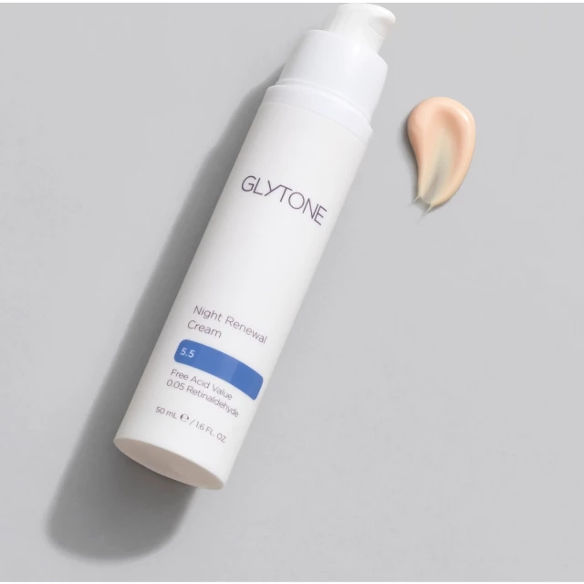 Ночной обновляющий крем - изображение 2