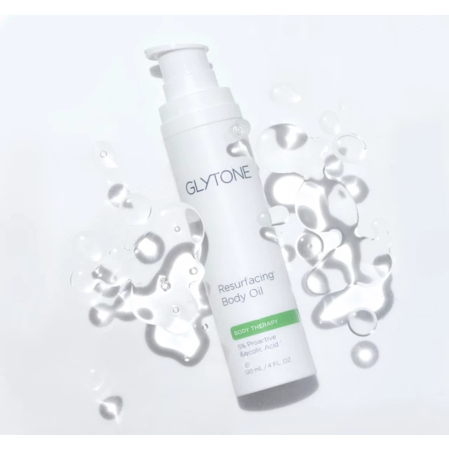 Обновляющее масло для тела - изображение 2