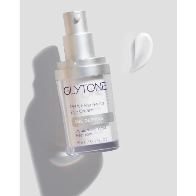 Обновляющий крем для кожи вокруг глаз с PHA-кислотами - изображение 2