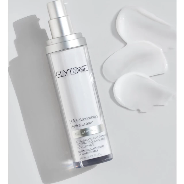 Омолаживающий крем с гиалуроновой кислотой - изображение 2