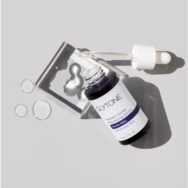 Сыворотка с миндальной кислотой для мягкого обновления кожи - изображение 2