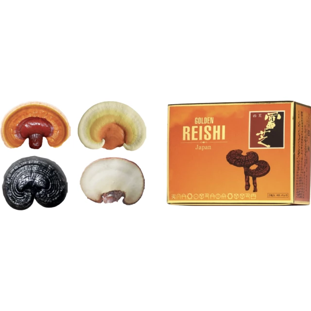 Золотой экстракт Рейши - изображение 3