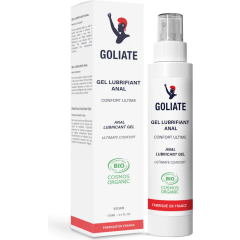Анальный лубрикант Goliate