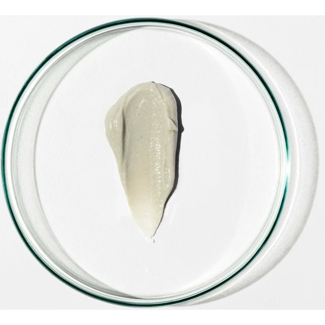 Антицеллюлитный скраб для тела "Перечная мята, бергамот и каолин" - изображение 2
