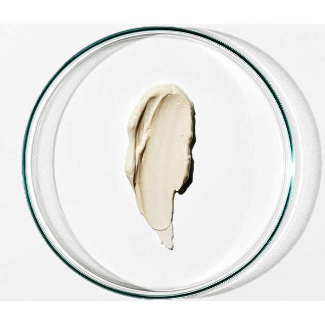 Очищающая глиняная маска "Пшеница, гинкго и клюква" - изображение 2