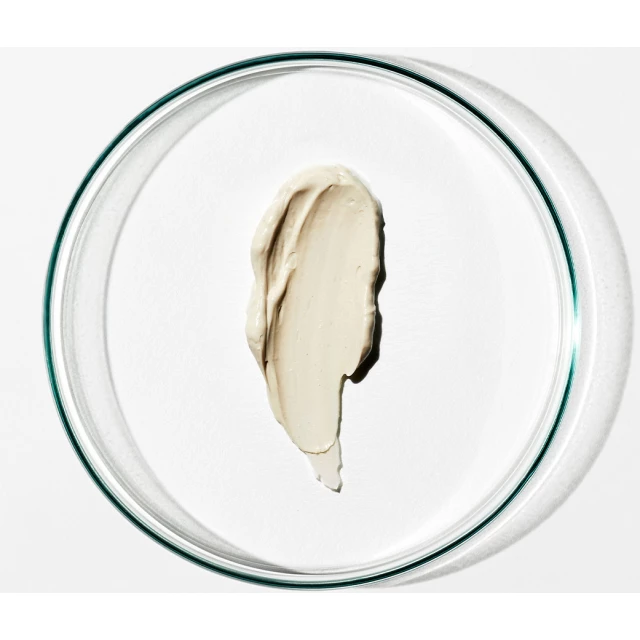 Очищающая глиняная маска "Пшеница, гинкго и клюква" - изображение 2