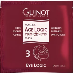 Маска для области глаз Age Logic