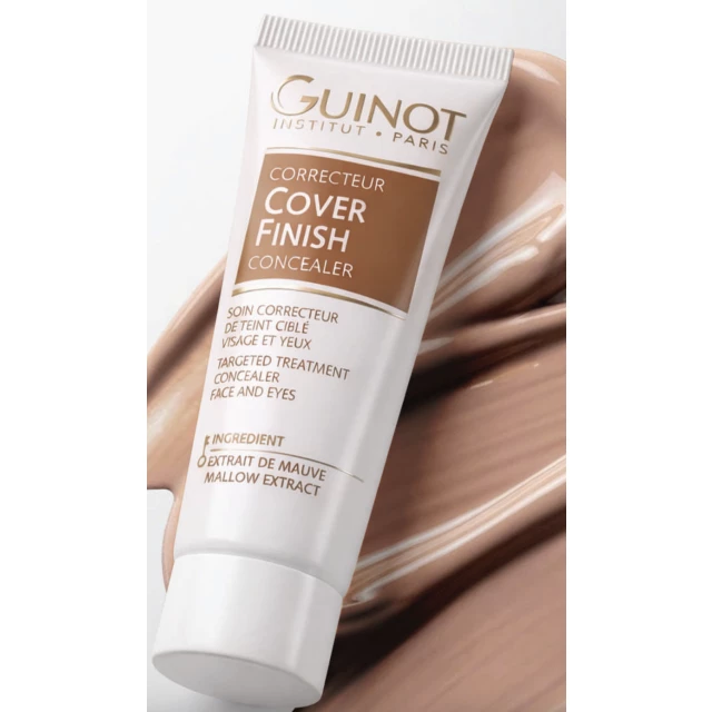 Увлажняющий мультифункциональный крем-консилер для глаз и лица - изображение 2