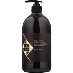Кондиционер "Жидкий шелк" 800 мл